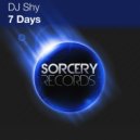DJ Shy - Moesko Island
