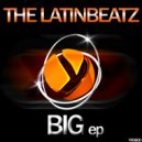 The LatinBeatz - African Track (Original Mix)