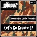 Mikel Fernandez - Groove School