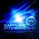 Sapphire - The Dance Of Cosmic Dust