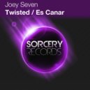 Joey Seven - Es Canar
