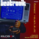 Beatronik - ModernTelevision (Malcolm Funktion Remix)