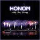 Honom - Sebastian\'s Birthday (Original Mix)