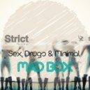Mad Box - Help