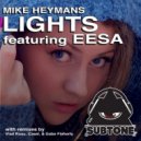 Mike Heymans - Lights ft. Eesa