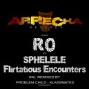 Ro feat Sphelele - Flirtatious Encounters (Klassmates Floor Mix)