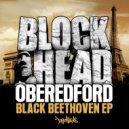 Oberedford - La Croustillante Disco