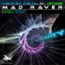 Mad Raver - Antigravity (Louk Remix)