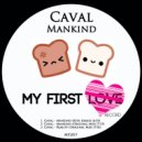 Caval - Reality