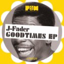 J-Fader - Feel Da Bumps