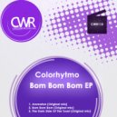 Colorhytmo - The Dark Side of The Toast (Original Mix)