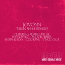 Jovonn - Talkin Shhh (Roberts, Shaps & Keys Remix)