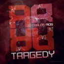 Carlos Rios - Tragedy (Jamez & Soulboy Remix)