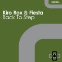 Kiro Rox & Fiesta - Full Head (Original Mix)
