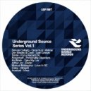 Jon Brooks & Cecil - Lost Groove (Original Mix)