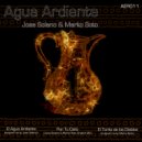 Jose Solano, Marko Soto - Por Tu Cielo (Original Mix)