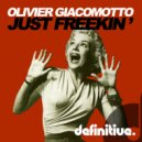 Olivier Giacomotto - Shine On