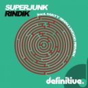 SuperJunk - Rindik (Matt Smallwood Remix)