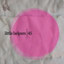 Nigel Richards - Little Helper 45-1