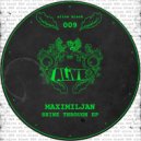 Maximiljan - Shine Through
