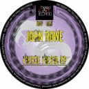 John Rowe - While The Record Spins