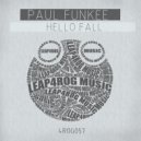 Paul Funkee - Spider Dies