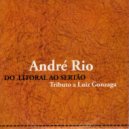 Andre Rio - Forro No Escuro