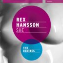 Rex Hansson - She (Vildmarken Remix)