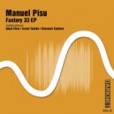 Manuel Pisu - Factory 33