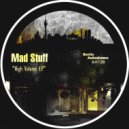 Mad Stuff - Computers
