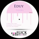 Eduy - Panika (D-Fected Remix)