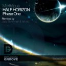 Morttagua - Half Horizon