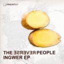 The Reverse People - How Can Nobody (Original Mix)