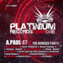 A.Paul - 4T (Mike Dearborn Remix)