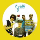 Puding Pani Elvisovej - Astoria (Bollo Instrumental Remix)