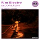 R\'m Electro - Moonlight (D.I.X.M Remix)