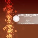 Alex Zadvorniy - Welcome To Miami (Original Mix)