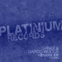 Ganez & Marco Woods - Venon