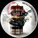 Rex B & Christian Barbuto - AM Only (Original Mix)