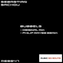 Sebastian Sachov - Bubbels (Philip Mayer Remix)
