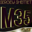 Sergey Shemet - M35 (Maita vs Deklein Remix)