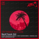Jay Farina feat. MAB - Beat Freak Girl (Danny Nightingale Remix)