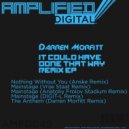 Darren Morfitt - Mainstage