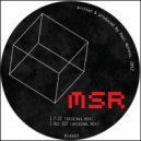 Paul Morena - Rec-007 (Original Mix)