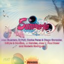 Carlos Perez, Diego Gonzalez, Luis Izquierdo - Smoking Fun (Original Mix)