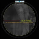 Fabio Ferro, Nello Falcitano - Que Pasa
