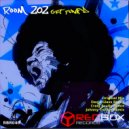 Room 202 - Get Funk\'d (Craig Scully Remix)