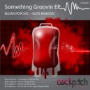 Elvis Makovic - Let The Bass Once Again