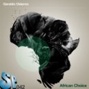 Geraldo Osterno - African Choice