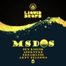 mSdoS - Art Fellows (Original Mix)